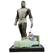 Marvel Origins Cyclops Statue